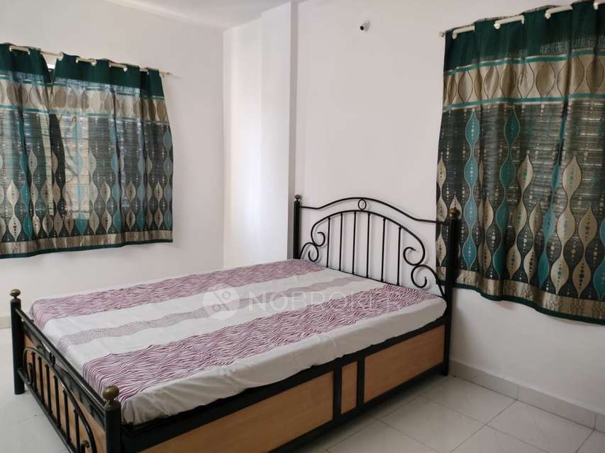 3 BHK Flat In Prime Panache C Wing for Rent  In Baner Bypass Highway