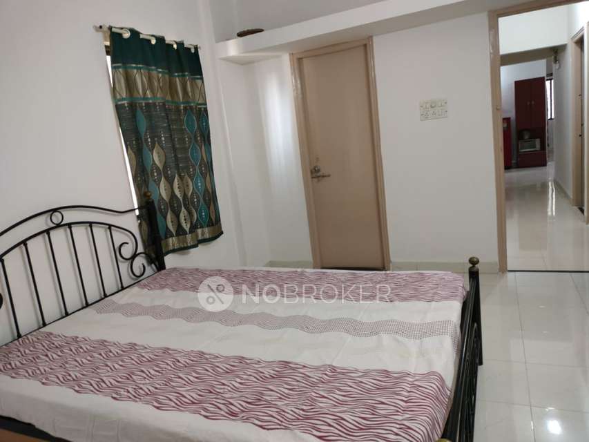 3 BHK Flat In Prime Panache C Wing for Rent  In Baner Bypass Highway