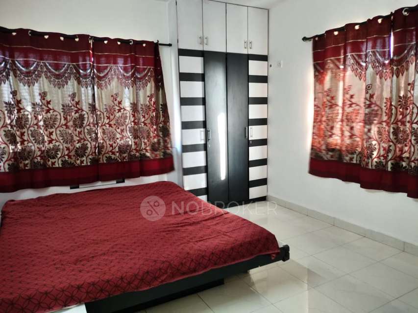 3 BHK Flat In Prime Panache C Wing for Rent  In Baner Bypass Highway