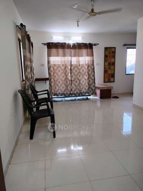 3 BHK Flat In Prime Panache C Wing for Rent  In Baner Bypass Highway
