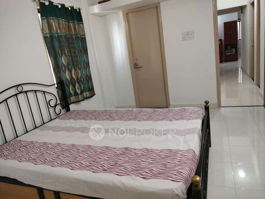 3 BHK Flat In Prime Panache C Wing for Rent  In Baner Bypass Highway