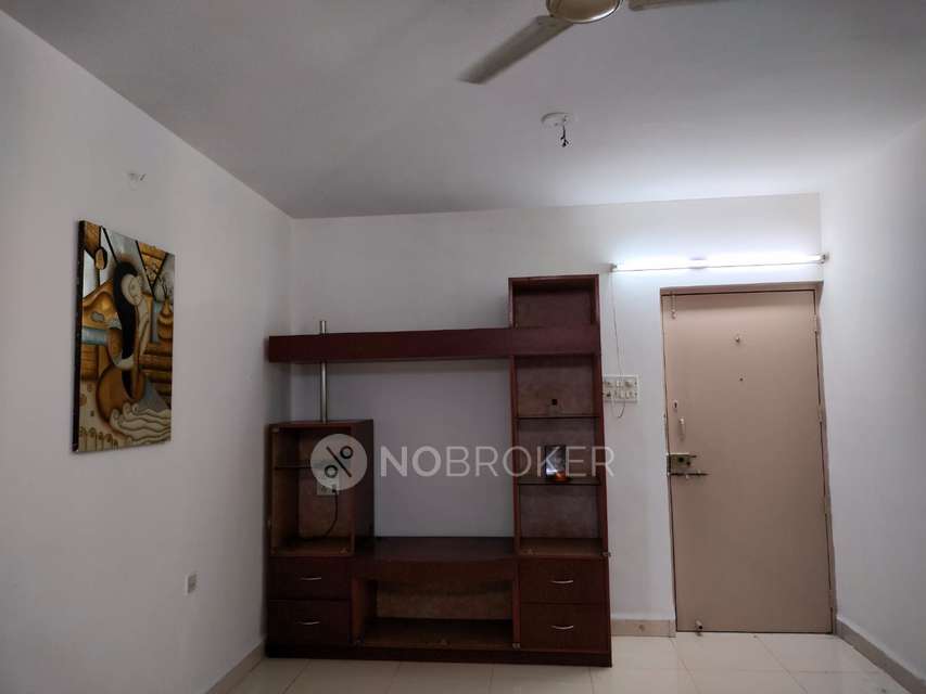 3 BHK Flat In Prime Panache C Wing for Rent  In Baner Bypass Highway