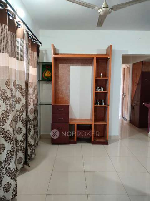 3 BHK Flat In Prime Panache C Wing for Rent  In Baner Bypass Highway