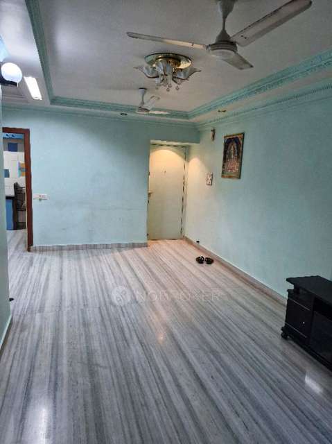 2 BHK Flat In Kanakia Spaces Sanskruti for Rent  In Kandivali East