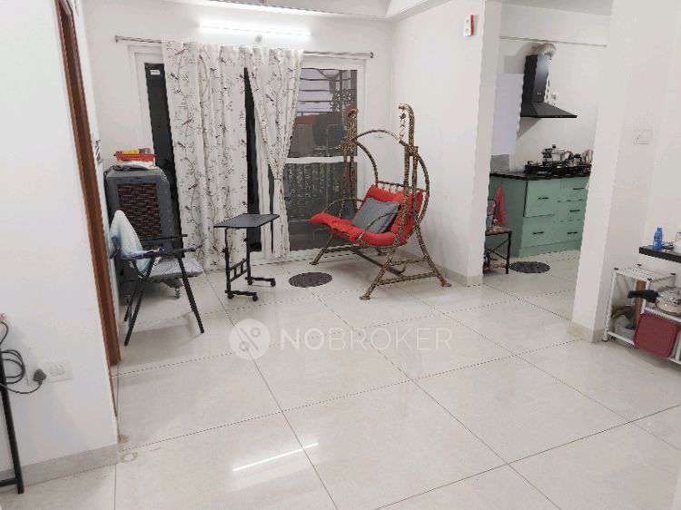 2 BHK Flat In Aparna Sarovar Zenith For Sale  In Aparna Sarovar Zenith