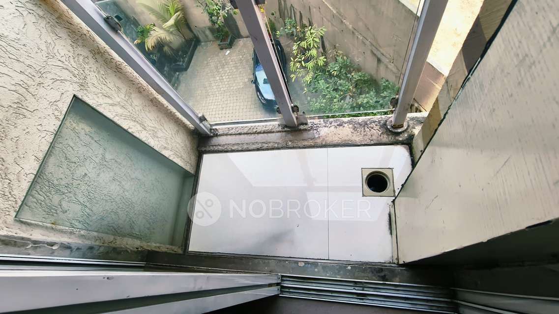 2 BHK Flat In Sanghvi Bella Monte, Thane West For Sale  In Thane West