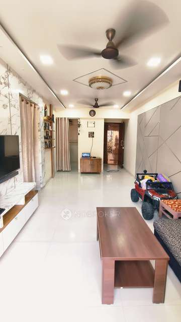 2 BHK Flat In Sanghvi Bella Monte For Sale  In Thane West