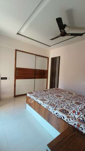 2 BHK Flat In Sanghvi Bella Monte, Thane West For Sale  In Thane West