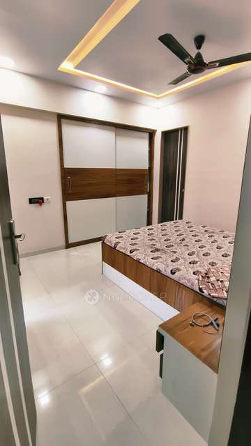 2 BHK Flat In Sanghvi Bella Monte For Sale  In Thane West