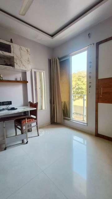 2 BHK Flat In Sanghvi Bella Monte, Thane West For Sale  In Thane West