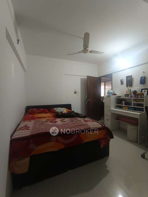 2 BHK Flat In  Sapphire Towers  For Sale  In Charholi Budruk
