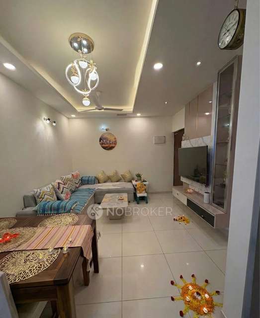 2 BHK Flat In Brigade Cornerstone Utopia for Rent  In Varthur