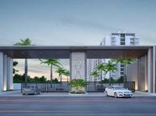 4 BHK Flat In United Sai Greenwoods  For Sale  In Krishnarajapura