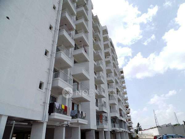 2 BHK Flat In Gr Queens Pride for Rent  In Begur