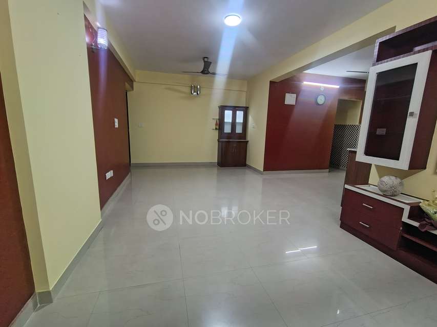 2 BHK Flat In Gr Queens Pride for Rent  In Gr Queens Pride