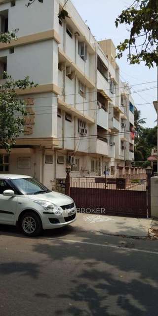 2 BHK Flat In Ram Shree Nikethan For Sale  In T Nagar