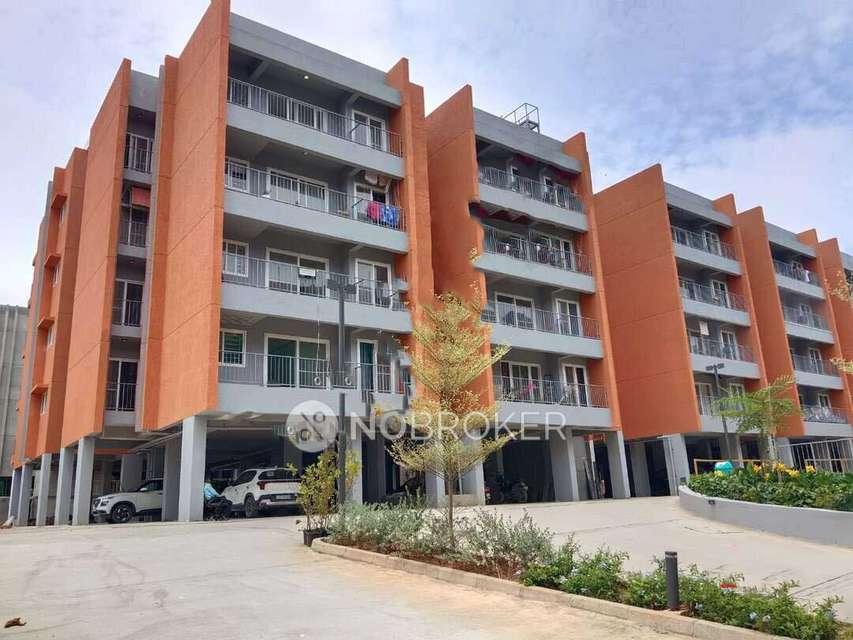 3 BHK Flat In Engrace 4 By Modern Spaaces For Sale  In Engrace 4 By Modern Spaaces