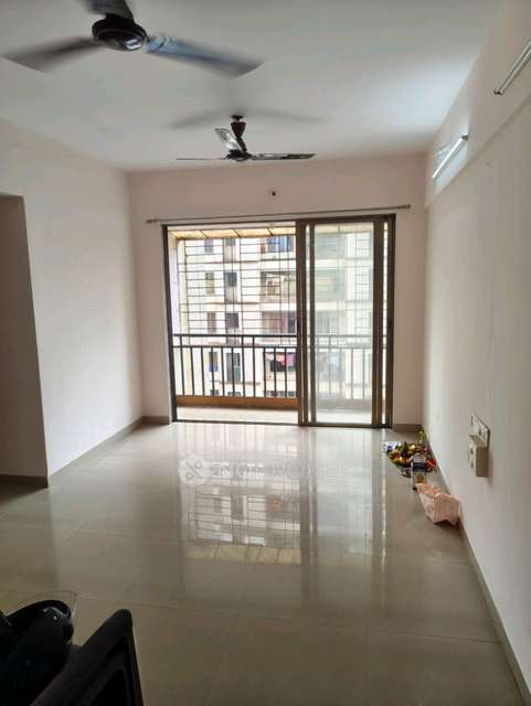 Shared Room for Male In 2 BHK  In Horizon Heights  In Kasarvadavali