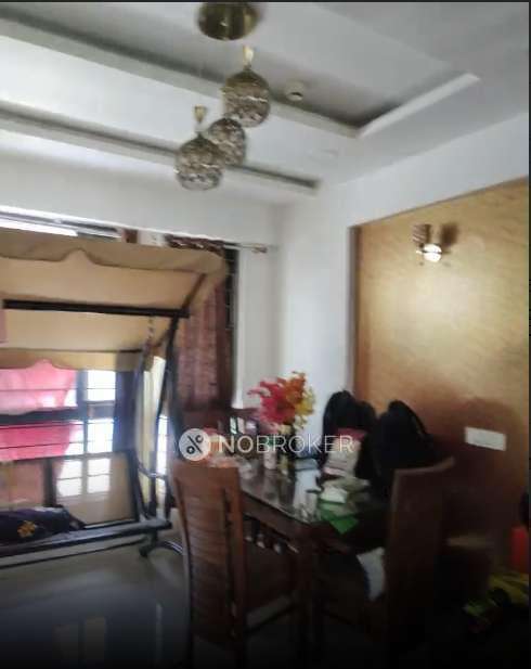 2 BHK Flat In Green Park By Capricorn Group for Rent  In Kondhwa