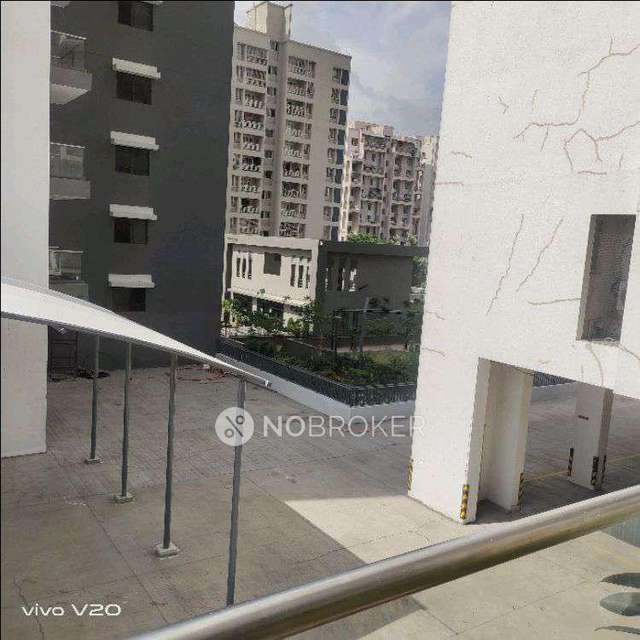 2 BHK Flat In Green Park By Capricorn Group for Rent  In Kondhwa