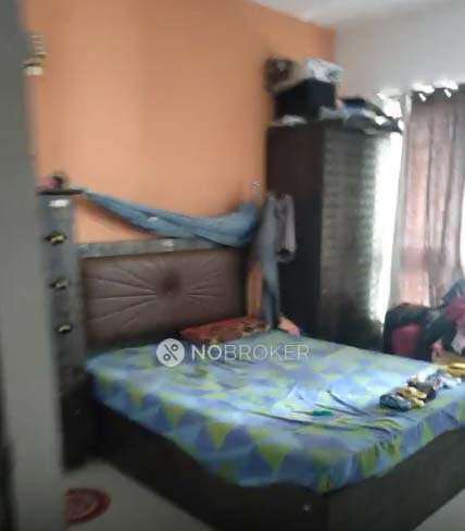 2 BHK Flat In Green Park By Capricorn Group for Rent  In Kondhwa