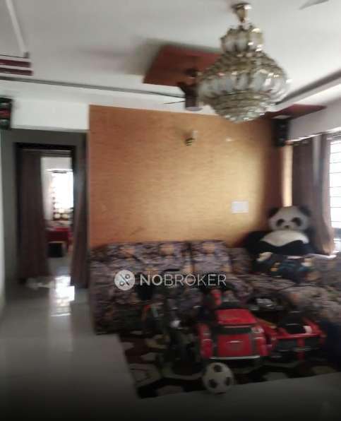 2 BHK Flat In Green Park By Capricorn Group for Rent  In Kondhwa