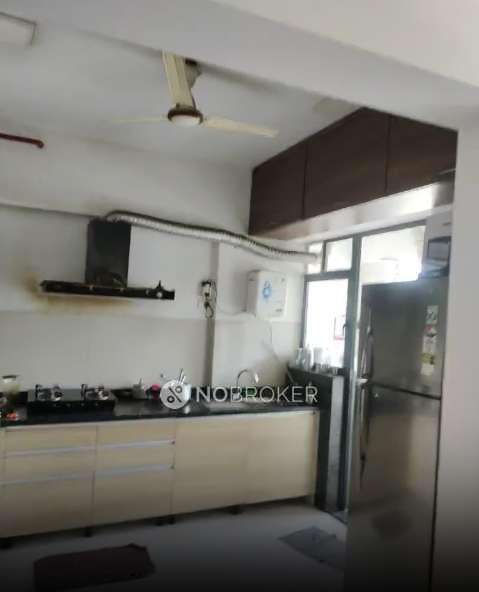 2 BHK Flat In Green Park By Capricorn Group for Rent  In Kondhwa