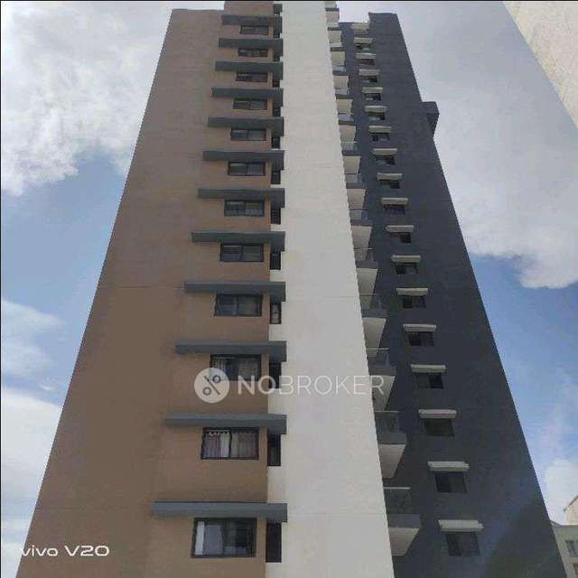 2 BHK Flat In Green Park By Capricorn Group for Rent  In Kondhwa