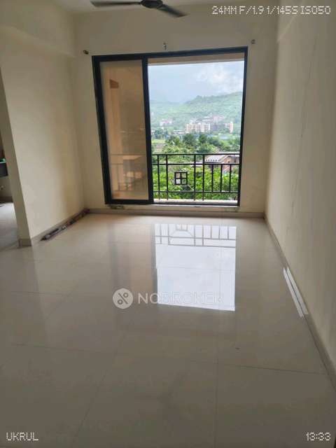 1 BHK Flat In Silwant Maple Greens for Rent  In Bhivpuri