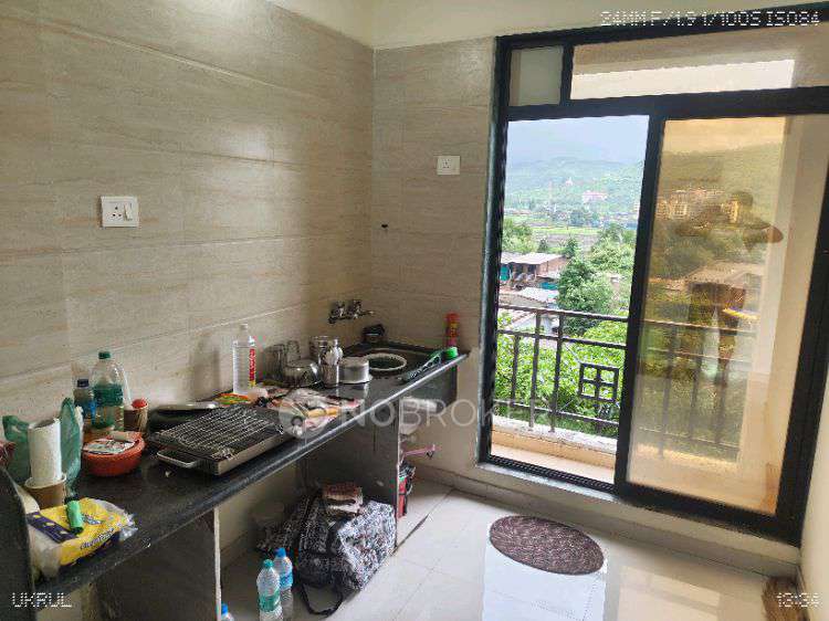 1 BHK Flat In Silwant Maple Greens for Rent  In Bhivpuri