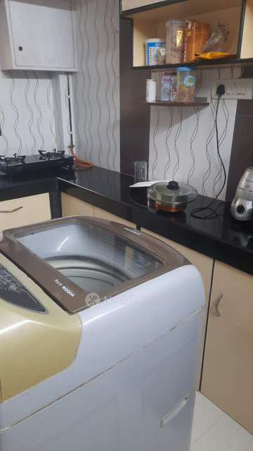 PG for Boys in Andheri West