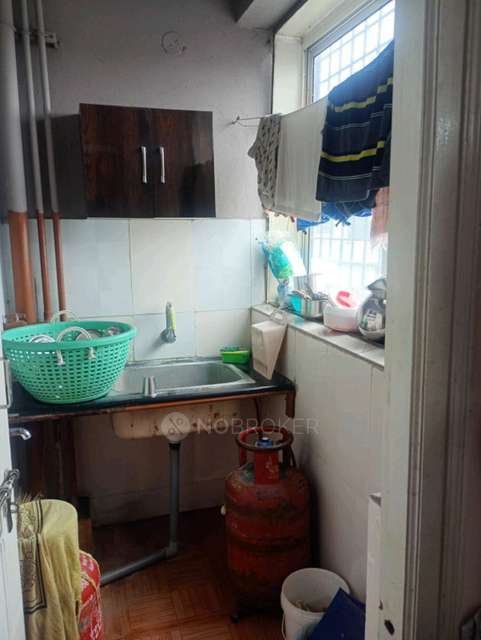 2 BHK Flat In Smr Astra For Sale  In Rajajinagar