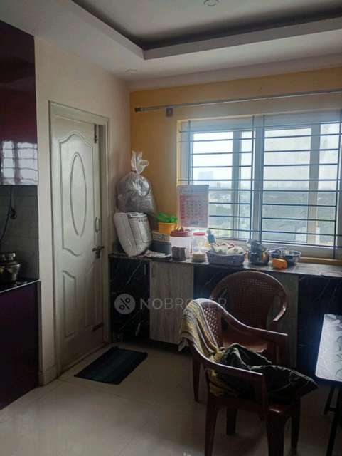 2 BHK Flat In Smr Astra For Sale  In Rajajinagar