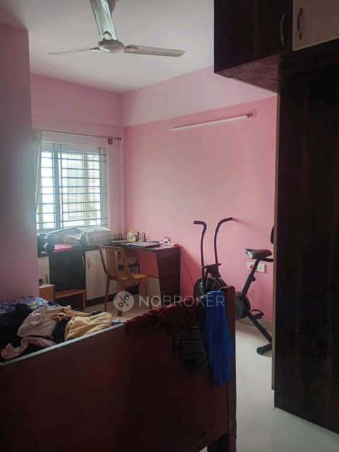 2 BHK Flat In Smr Astra For Sale  In Rajajinagar