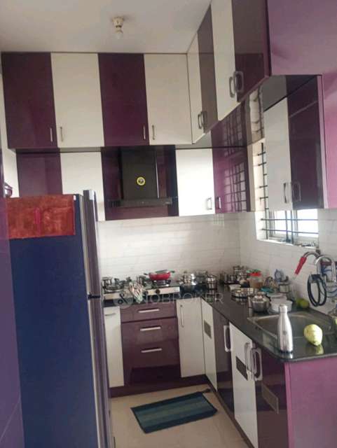 2 BHK Flat In Smr Astra For Sale  In Rajajinagar