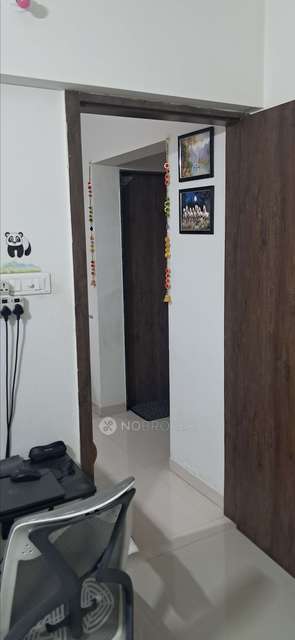 2 BHK Flat In Diamond Nexus Nirvana Beyond, Kiwale For Sale  In Ravet