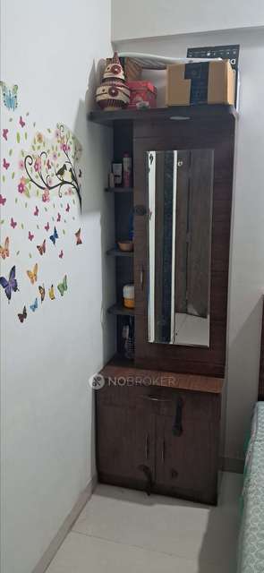 2 BHK Flat In Diamond Nexus Nirvana Beyond, Kiwale For Sale  In Ravet