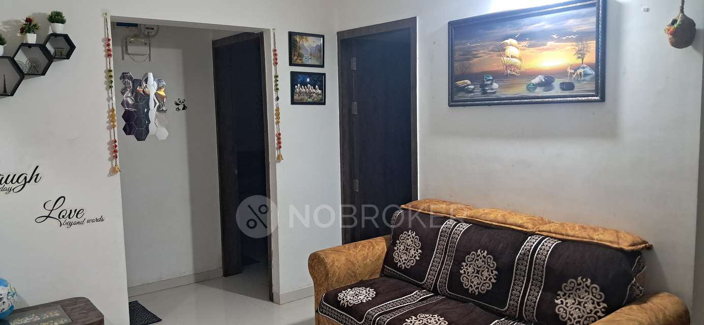 2 BHK Flat In Diamond Nexus Nirvana Beyond, Kiwale For Sale  In Ravet