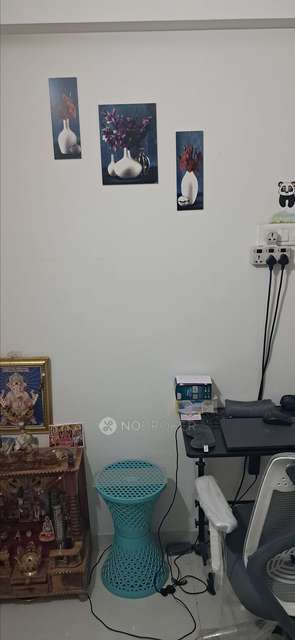 2 BHK Flat In Diamond Nexus Nirvana Beyond, Kiwale For Sale  In Ravet