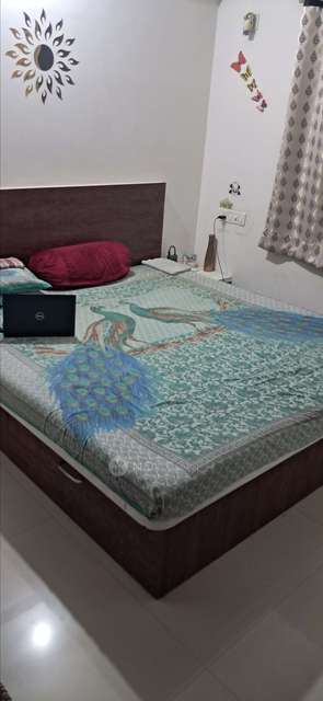 2 BHK Flat In Diamond Nexus Nirvana Beyond, Kiwale For Sale  In Ravet