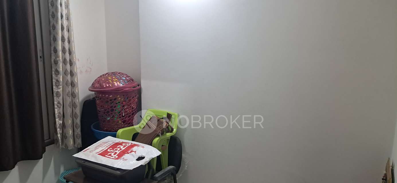 2 BHK Flat In Diamond Nexus Nirvana Beyond, Kiwale For Sale  In Ravet