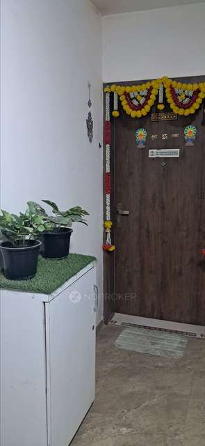 2 BHK Flat In Diamond Nexus Nirvana Beyond, Kiwale For Sale  In Ravet