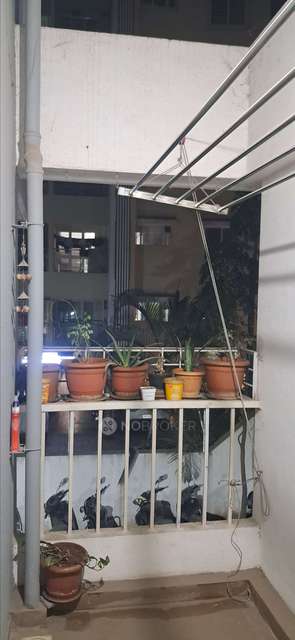 2 BHK Flat In Diamond Nexus Nirvana Beyond, Kiwale For Sale  In Ravet