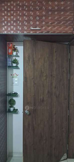 2 BHK Flat In Diamond Nexus Nirvana Beyond, Kiwale For Sale  In Ravet