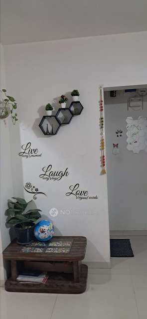 2 BHK Flat In Diamond Nexus Nirvana Beyond, Kiwale For Sale  In Ravet