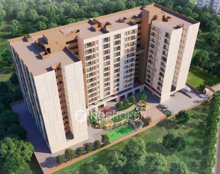 2 BHK Flat In Bandri Nivas for Rent  In Paud Road