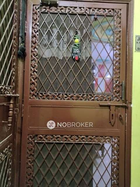 1 RK Flat In Standalone Building  For Sale  In Badarpur