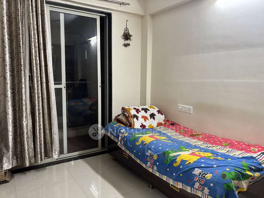 2 BHK Flat In Ankit K Square Balewadi for Rent  In Balewadi