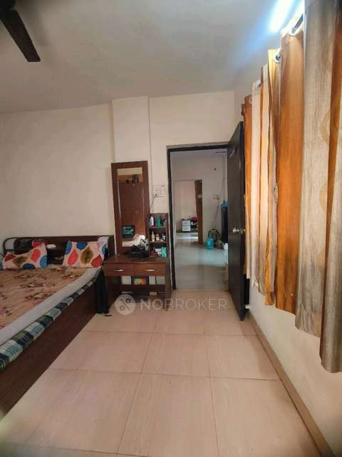 Single Room for Female In 2 BHK  In Vasant Ganesh Vishwa Phase 2 In Bavdhan