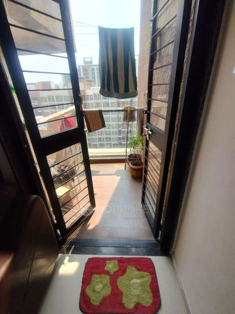 2 BHK Flat In Kohinoor Coral for Rent  In Hinjewadi